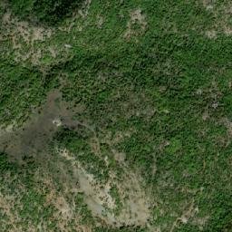 Satellite imagery of Maja e Lokofit, AL