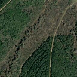 Satellite imagery of Armutlu Burun, TR