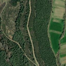 Satellite imagery of Armutlu Burun, TR