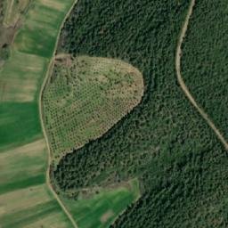 Satellite imagery of Armutlu Burun, TR