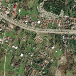 Drone Görünümü