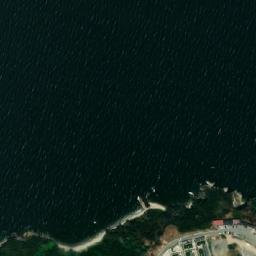 Satellite imagery of Arnavutköy Burnu, TR