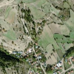 Drone Görünümü