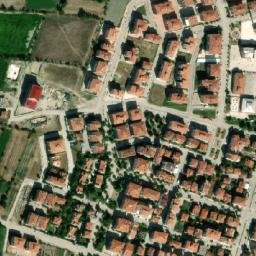 Drone Görünümü