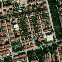 Drone Görünümü