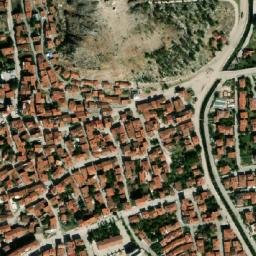 Drone Görünümü
