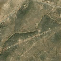 Satellite imagery of K’urk’, AM