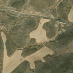 Satellite imagery of K’urk’, AM