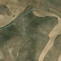 Satellite imagery of Blbul, AM