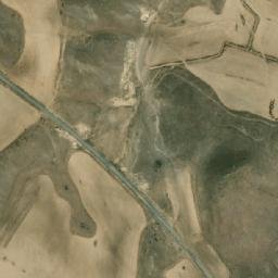 Satellite imagery of Blbul, AM