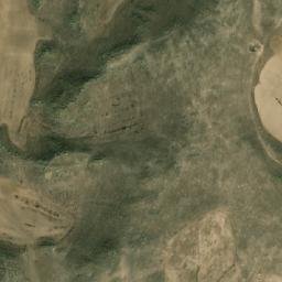 Satellite imagery of Perrliti, AM