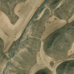 Satellite imagery of Perrliti, AM