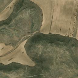 Satellite imagery of Perrliti, AM