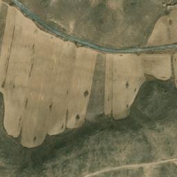 Satellite imagery of Tsakk’ar, AM