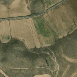 Satellite imagery of Tsakk’ar, AM