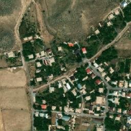 Satellite imagery of Tap’ak Dar, AM