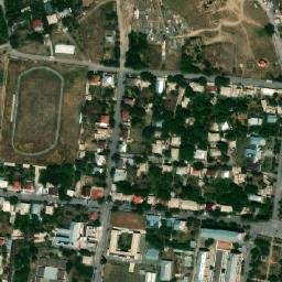 Satellite imagery of Tap’ak Dar, AM