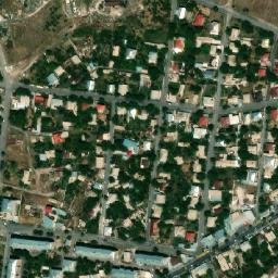 Satellite imagery of Tap’ak Dar, AM