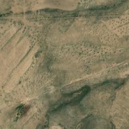 Satellite imagery of Yeghnik, AM