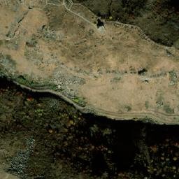 Satellite imagery of Amberd, AM