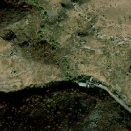 Satellite imagery of Amberd, AM