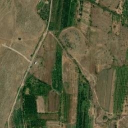 Satellite imagery of Dprots’i Blur, AM