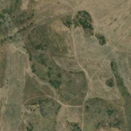 Satellite imagery of Berdi Dasht, AM