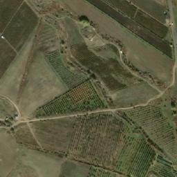 Satellite imagery of Siserrk’, AM