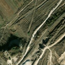Satellite imagery of Gund, AM