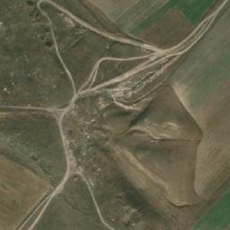 Satellite imagery of Nshanblur, AM