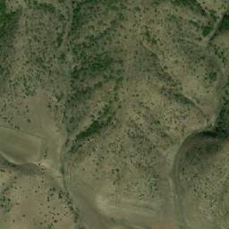 Satellite imagery of Khach’i Sar, AM