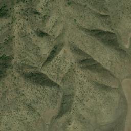 Satellite imagery of Khach’i Sar, AM
