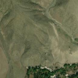 Satellite imagery of Khach’i Sar, AM