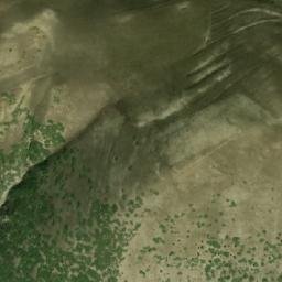 Satellite imagery of Khat’abala Lerrnagagat’, AM