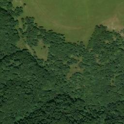 Satellite imagery of Şeytanbaşı Dağı, AZ