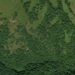 Satellite imagery of Şeytanbaşı Dağı, AZ