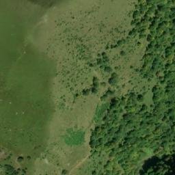 Satellite imagery of Qabarrıdağ, AZ