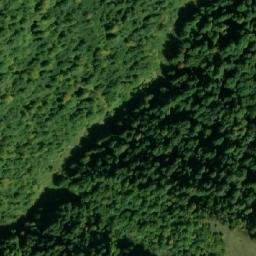 Satellite imagery of Qabarrıdağ, AZ