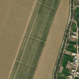 Satellite imagery of survey_point, UZ