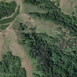 Satellite imagery of Walker Ridge, US