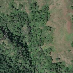 Satellite imagery of Walker Ridge, US
