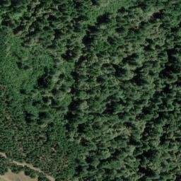 Satellite imagery of Long Ridge, US