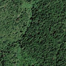 Satellite imagery of Peavine Ridge, US