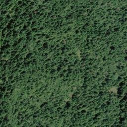 Satellite imagery of Peavine Ridge, US