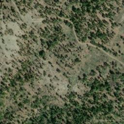 Satellite imagery of Blue Point Ridge, US