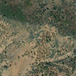 Satellite imagery of Hogs Back, US