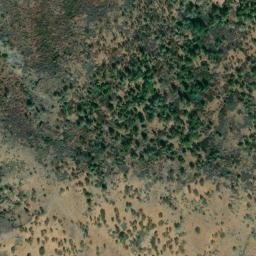Satellite imagery of Hogs Back, US