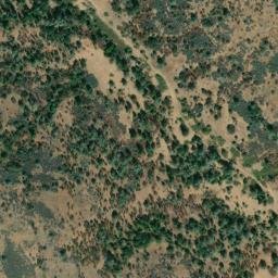Satellite imagery of Hogs Back, US