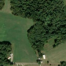 Satellite imagery of Blue Ridge, US