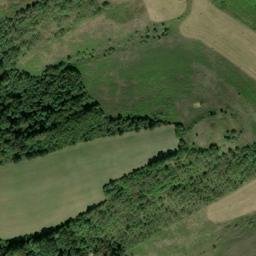 Satellite imagery of Blue Ridge, US